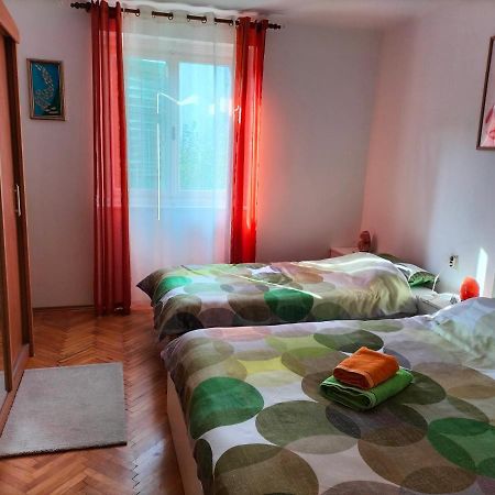 Apartman Lulu Διαμέρισμα Ριέκα Εξωτερικό φωτογραφία