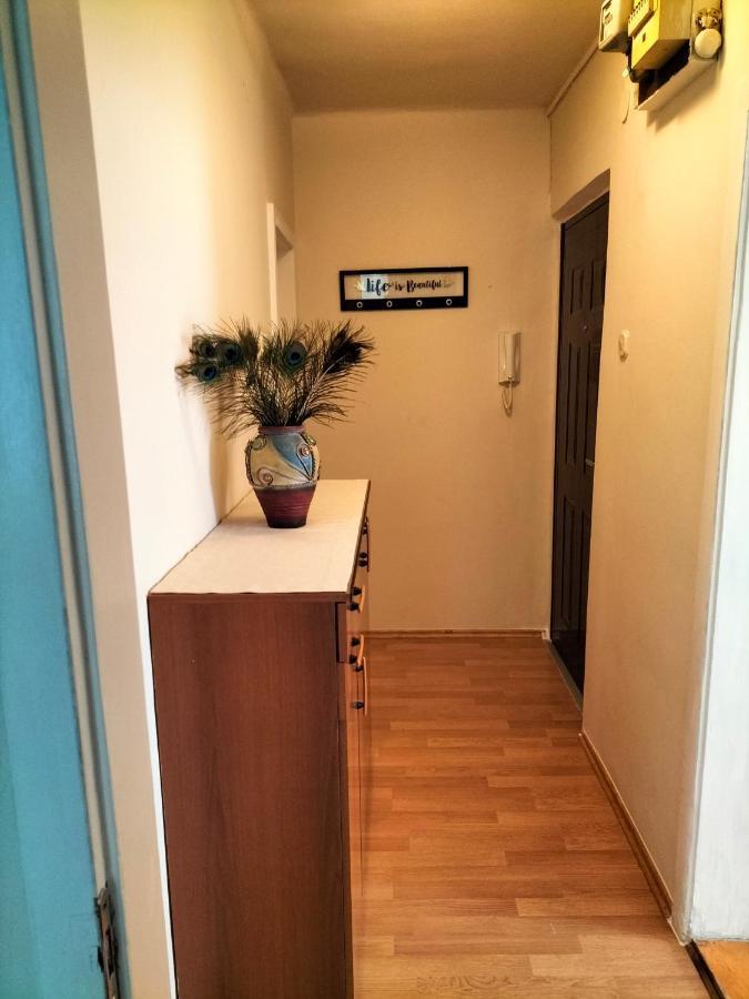 Apartman Lulu Διαμέρισμα Ριέκα Εξωτερικό φωτογραφία