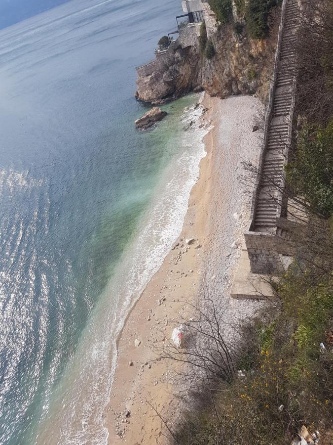 Apartman Lulu Διαμέρισμα Ριέκα Εξωτερικό φωτογραφία