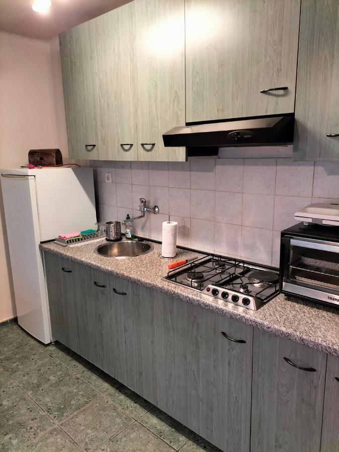 Apartman Lulu Διαμέρισμα Ριέκα Εξωτερικό φωτογραφία