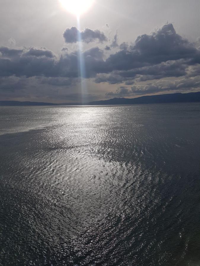 Apartman Lulu Διαμέρισμα Ριέκα Εξωτερικό φωτογραφία